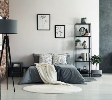 3 tips om je slaapkamer gezelliger te maken