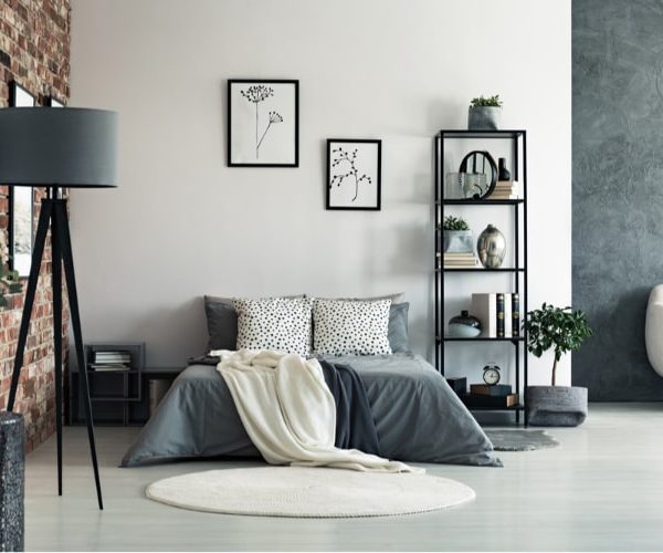 3 tips om je slaapkamer gezelliger te maken