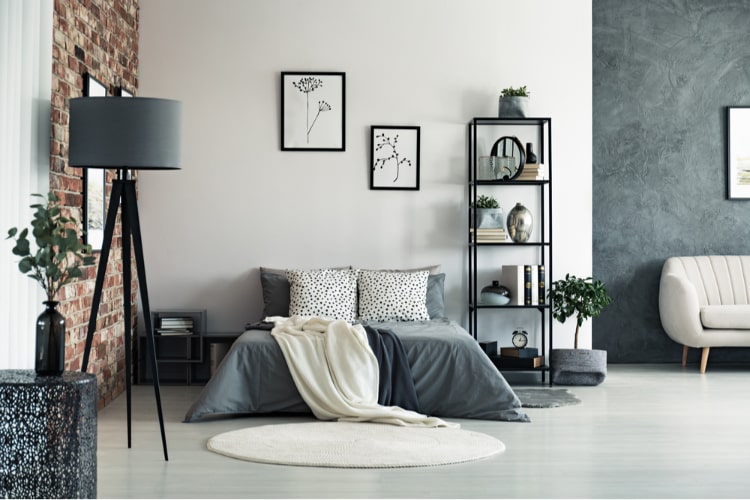 3 tips om je slaapkamer gezelliger te maken