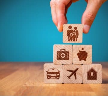 Alle verzekeringen onder een dakje