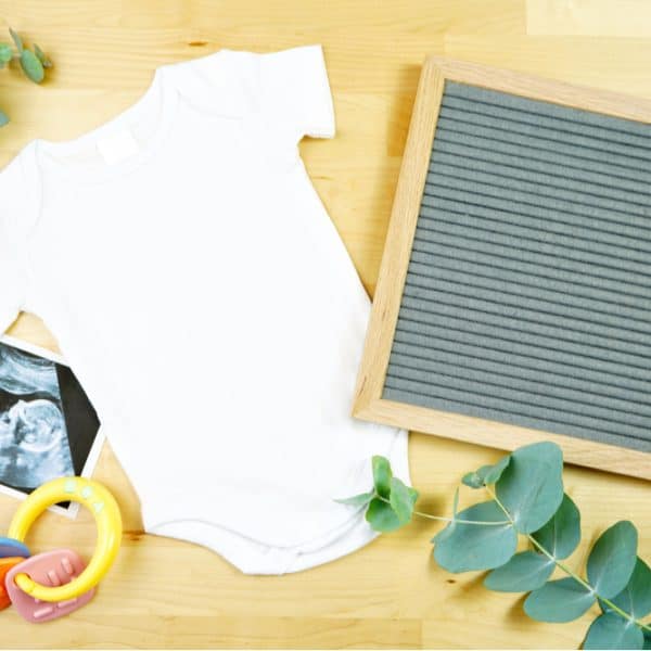 Geboortjekaartje kopen